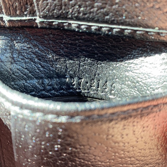 Gucci Wallet - Picture 2 of 5